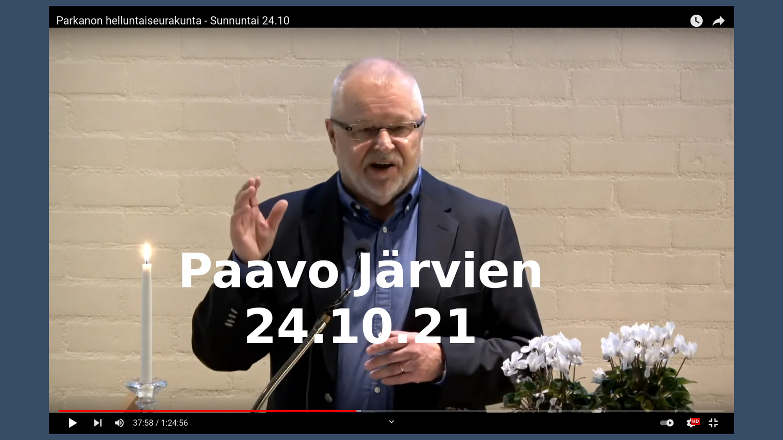Paavo Järvinen